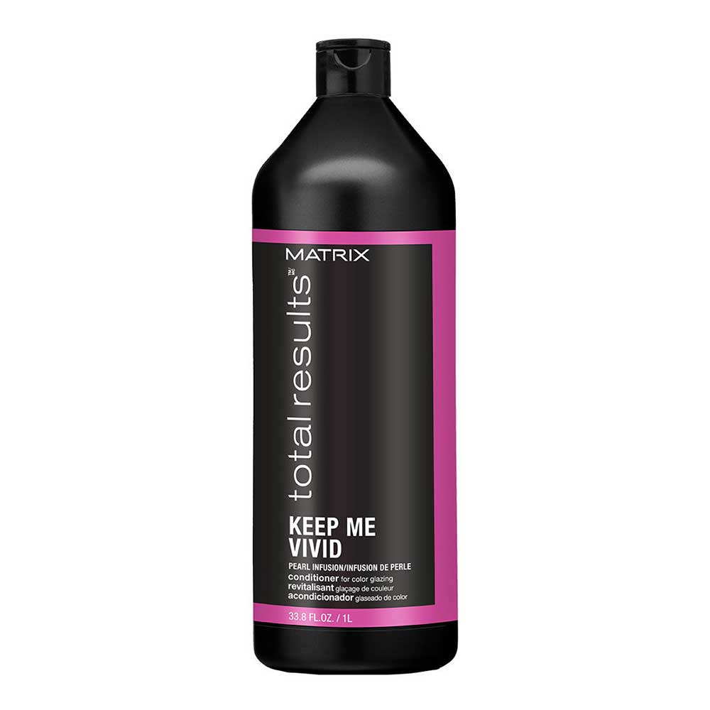 MATRIX Total Results - Keep Me Vivid Conditioner Liter