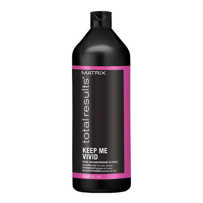 MATRIX Total Results - Keep Me Vivid Conditioner Liter