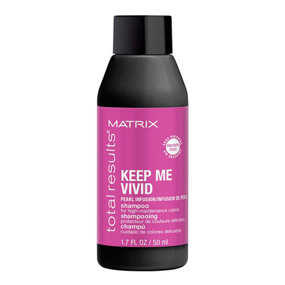 MATRIX Total Results - Keep Me Vivid Shampoo 1.7oz.