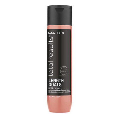 MATRIX Total Results - Length Goals Conditioner For Extensions 10.1oz.