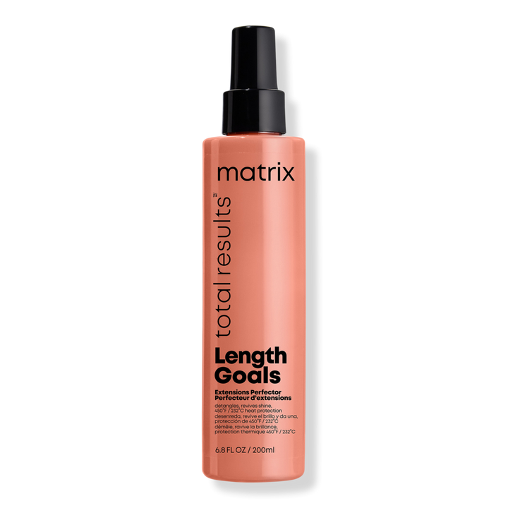 MATRIX Total Results - Length Goals Extensions Perfector Multi Benefit Styling Spray 6.8oz.