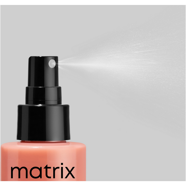 MATRIX Total Results - Length Goals Extensions Perfector Multi Benefit Styling Spray 6.8oz.