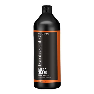 MATRIX Total Results - Mega Sleek Conditioner Liter