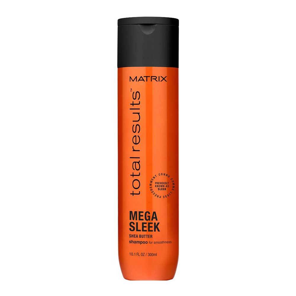 MATRIX Total Results - Mega Sleek Shampoo 10.1oz.
