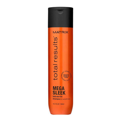 MATRIX Total Results - Mega Sleek Shampoo 10.1oz.