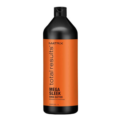 MATRIX Total Results - Mega Sleek Shampoo Liter