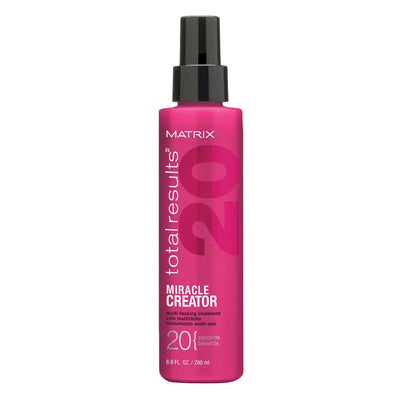 MATRIX Total Results - Miracle Creator Multi Tasking Hair Mask 6.8oz.