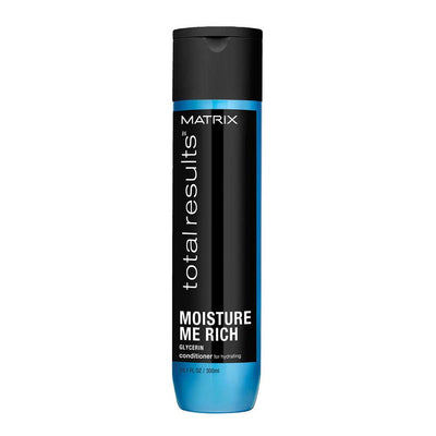 MATRIX Total Results - Moisture Me Rich Conditioner 10.1oz.