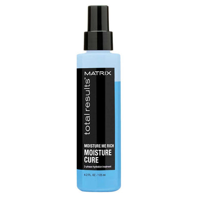 MATRIX Total Results - Moisture Me Rich Moisture Cure 4.2oz.