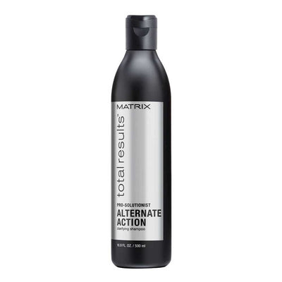 MATRIX Total Results - Pro Solutionist Alternate Action Shampoo 16.9oz.