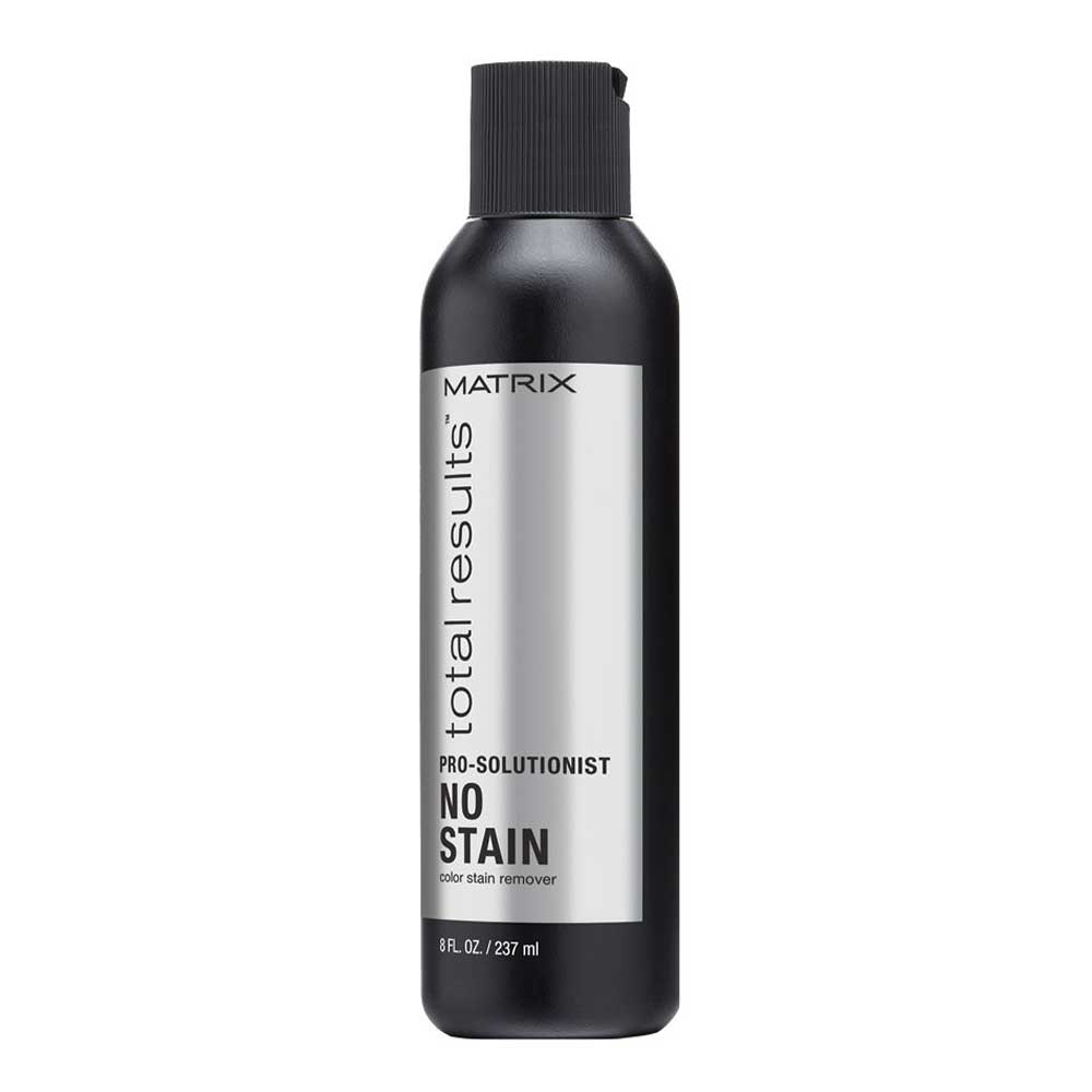 MATRIX Total Results - Pro Solutionist No Stain 8oz.