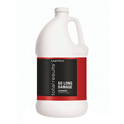 MATRIX Total Results - So Long Damage Conditioner Gallon