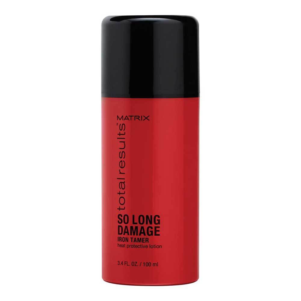 MATRIX Total Results - So Long Damage Iron Tamer 3.4oz.