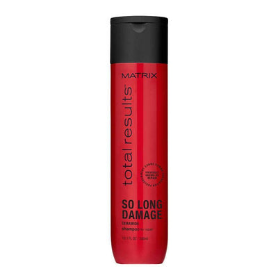 MATRIX Total Results - So Long Damage Shampoo 10.1oz.