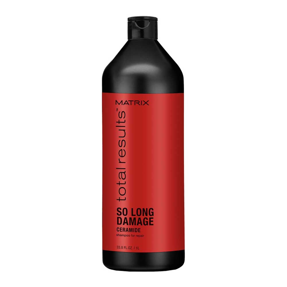 MATRIX Total Results - So Long Damage Shampoo Liter