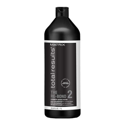 MATRIX Total Results - The Re Bond Pre Conditioner 2 Liter