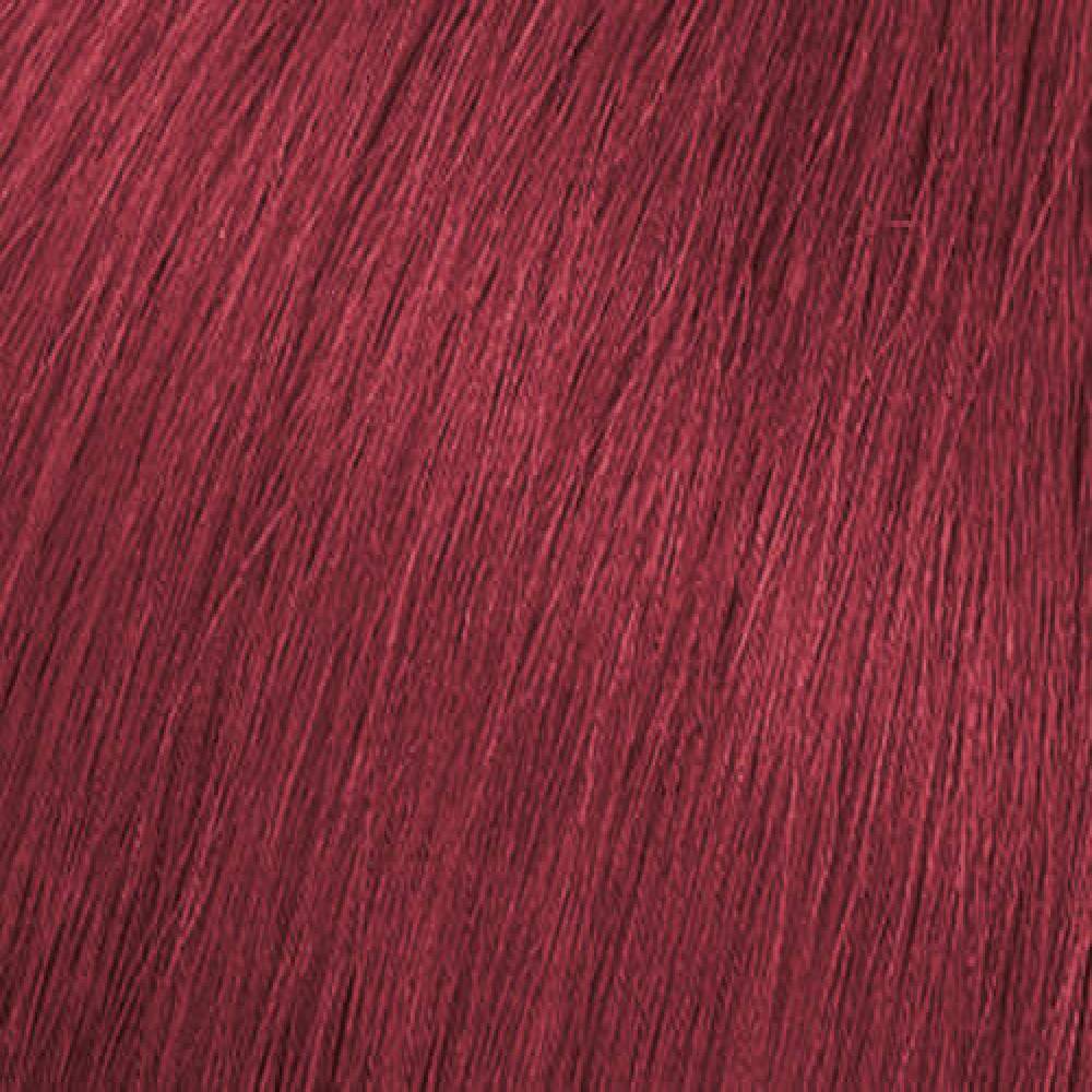 Matrix Red Hair Color Chart