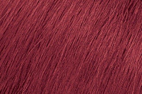 Matrix Red Hair Color Chart