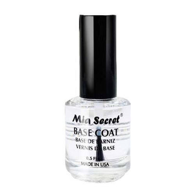 MIA SECRET - Base Coat 0.5oz.