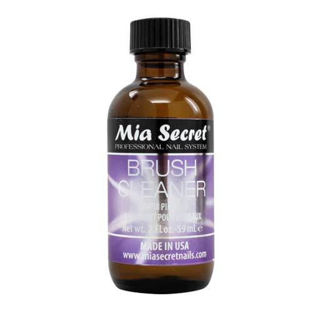 MIA SECRET - Brush Cleaner 2oz.