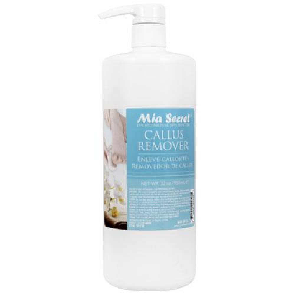 MIA SECRET - Callus Remover 32oz.