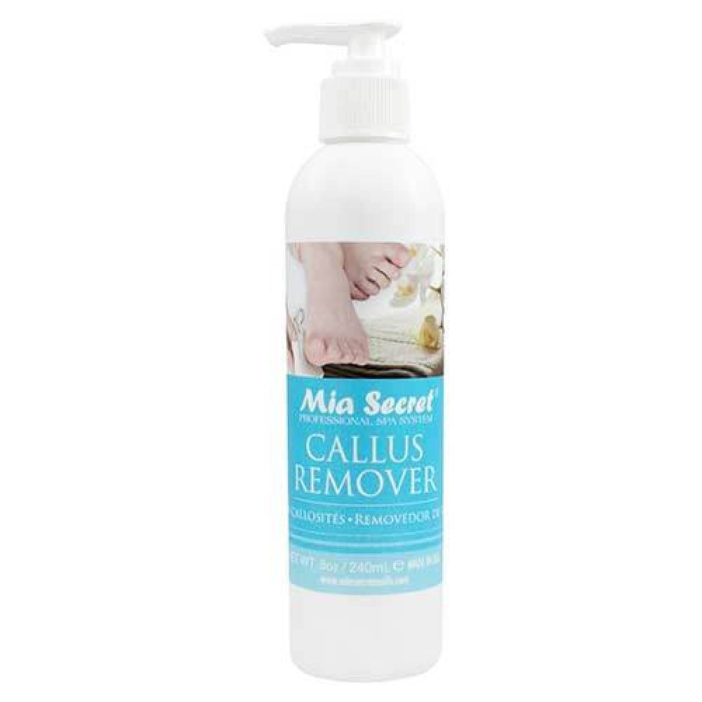 MIA SECRET - Callus Remover 8oz.