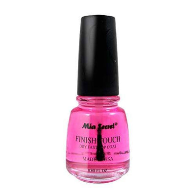 MIA SECRET - Finish Touch 0.55oz.