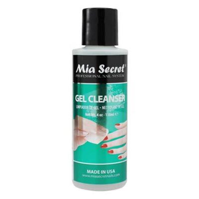 MIA SECRET - Gel Cleanser 4oz.