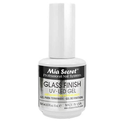 MIA SECRET - Glass Finish 0.5oz.