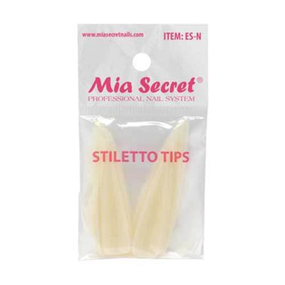 MIA SECRET - Stiletto Tips