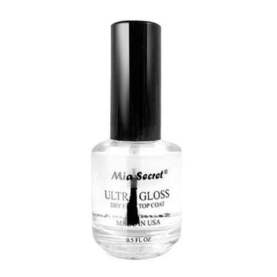 MIA SECRET - Ultra Gloss 0.55oz.