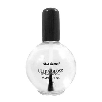 MIA SECRET - Ultra Gloss 2.5oz.