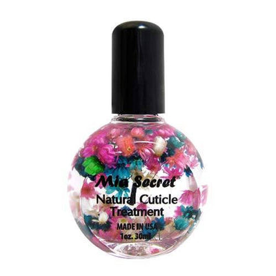 MIA SECRET Cuticle Oil - Lavender 1oz.