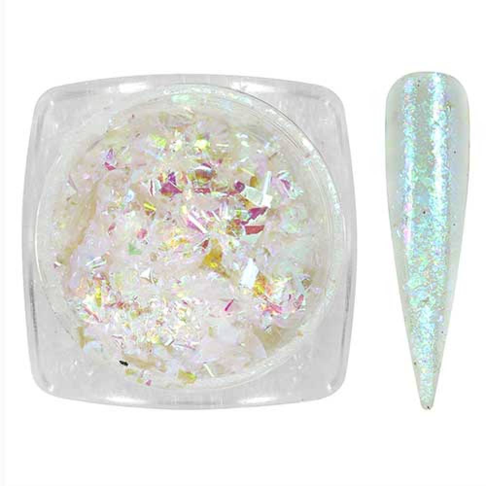 MIA SECRET Metallic Flakes - CH-22