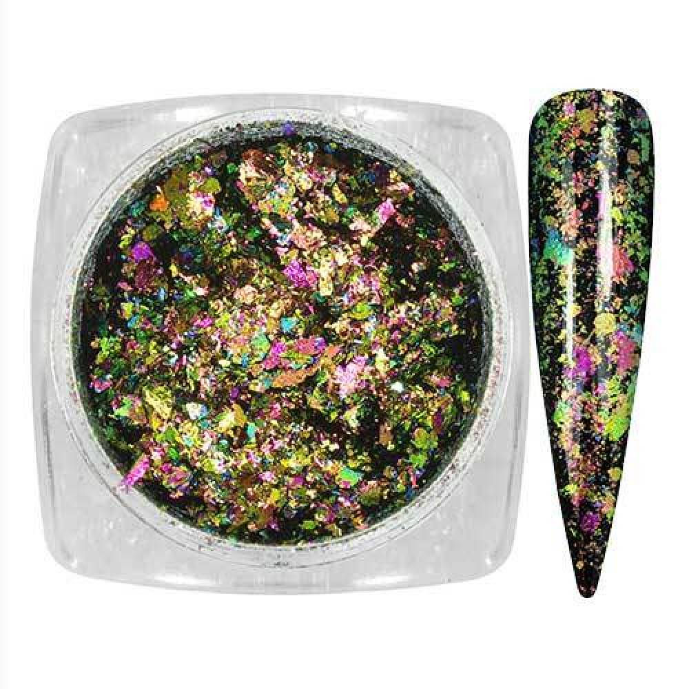 MIA SECRET Metallic Flakes - CH-26