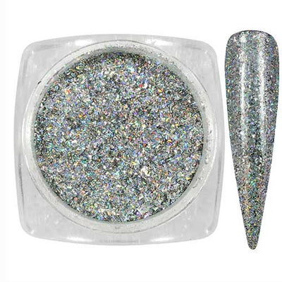 MIA SECRET Metallic Flakes - CH-44