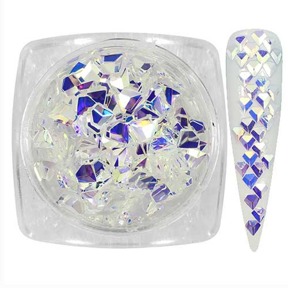 MIA SECRET Metallic Flakes - CH-45