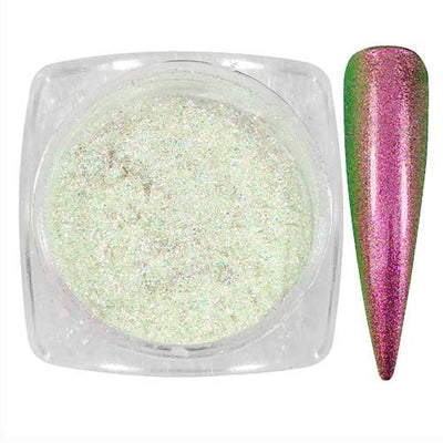 MIA SECRET Metallic Flakes - CH-46