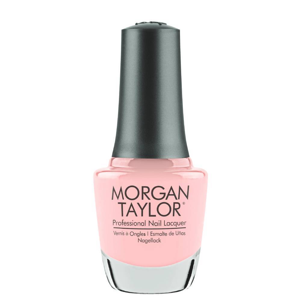 MORGAN TAYLOR Polish -  All About The Pout