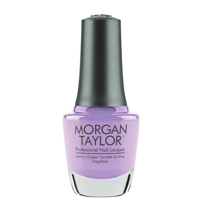 MORGAN TAYLOR Polish - All The Queen's Bling