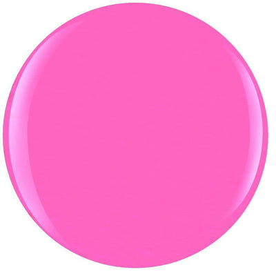 MORGAN TAYLOR Polish - Make You Blink Pink