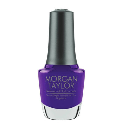 MORGAN TAYLOR Polish - You Glare, I Glow