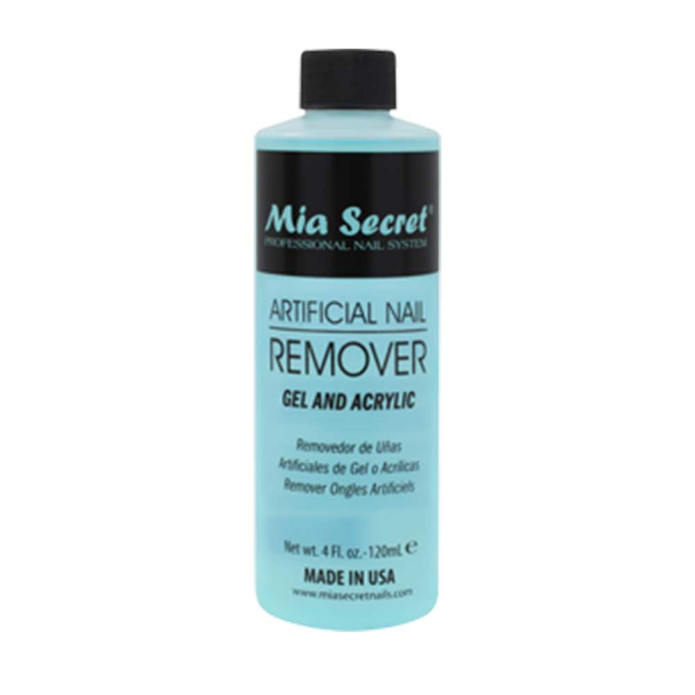 MIA SECRET - Artificial Nail Remover
