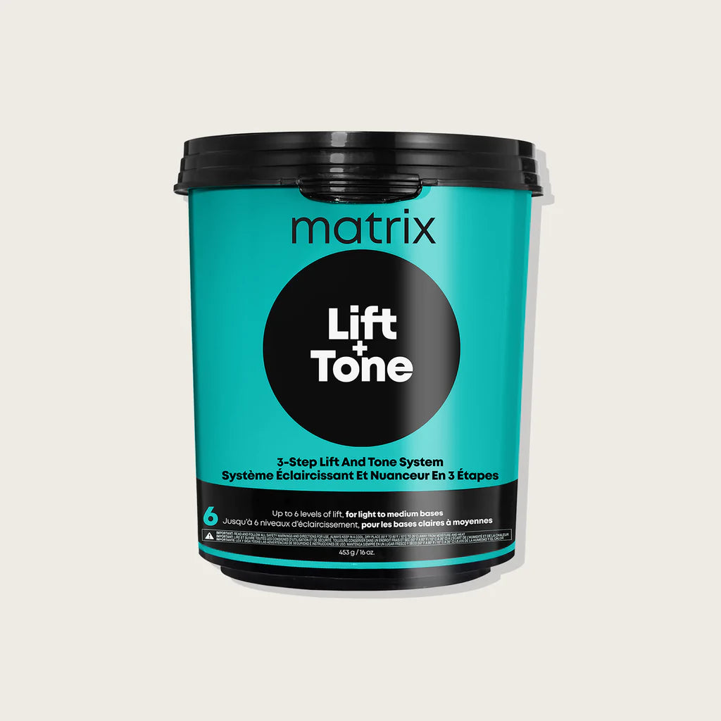 MATRIX Light Master - Lift &amp; Tone Powder Lifter (Up To 6 Levels Lift)