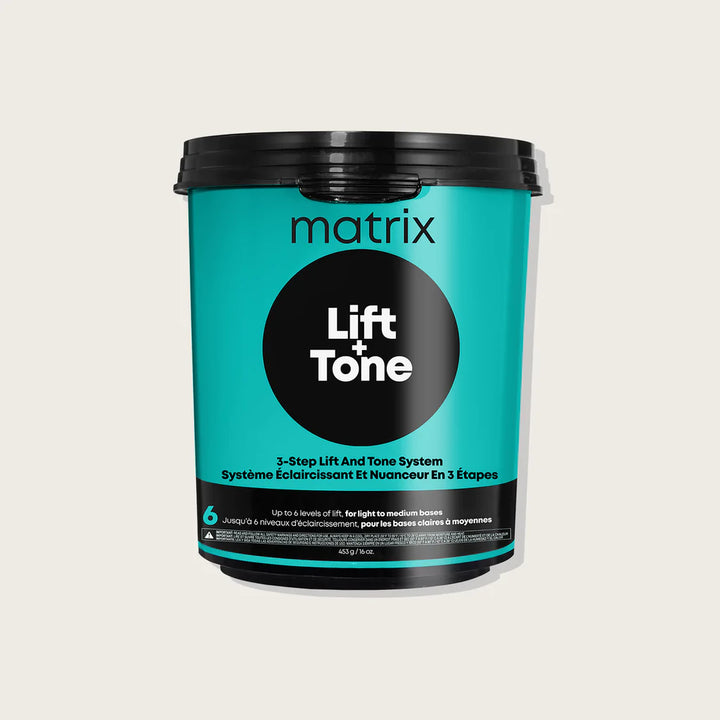 MATRIX Light Master - Lift &amp; Tone Powder Lifter (Up To 6 Levels Lift)