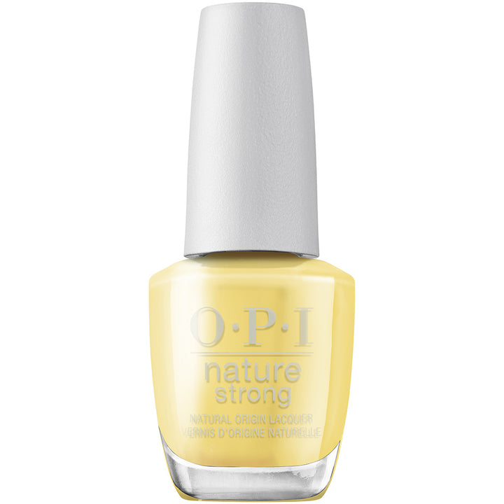 OPI Nature Strong - Make My Daisy NAT030