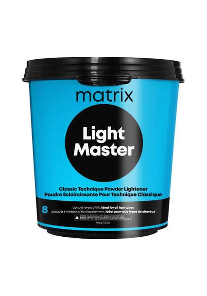 MATRIX Light Master - Lightening Powder (Up to 8 Levels of Lift)