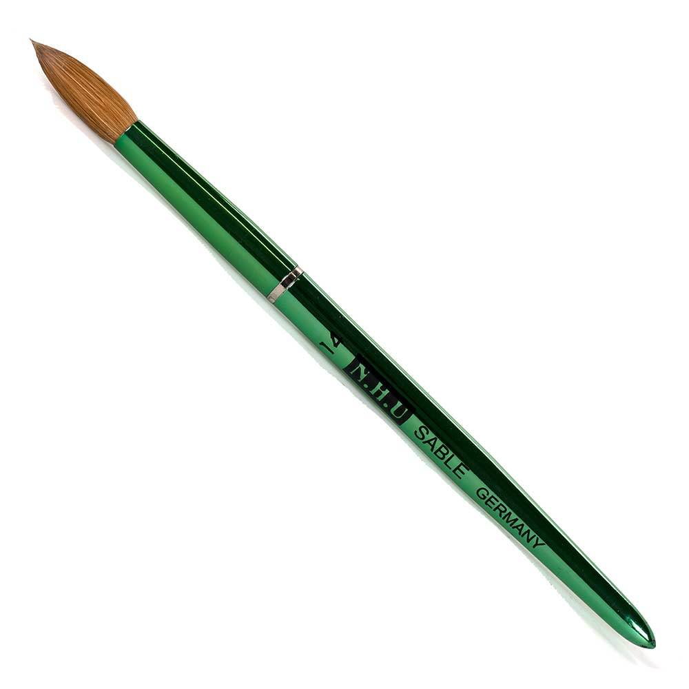 N.H.U - Sable Brush 