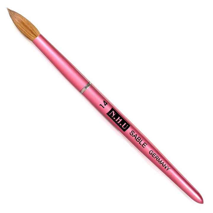 N.H.U - Sable Brush 