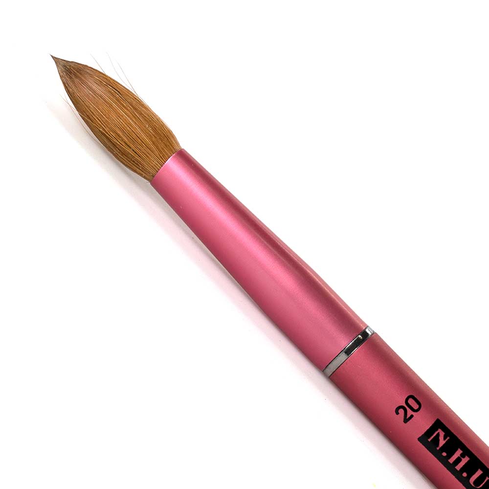 N.H.U - Sable Brush 
